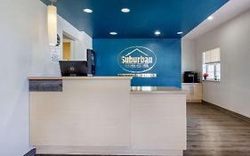 Suburban Studios Birmingham Homewood I-65